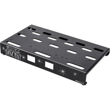 Load image into Gallery viewer, Voodoo Lab DBS-EX8 Dingbat SMALL EX Pedalboard with Pedal Power X8-Easy Music Center