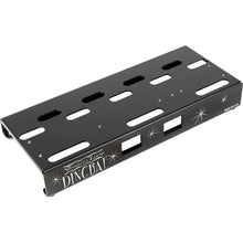 Load image into Gallery viewer, Voodoo Lab DBS Dingbat SMALL Pedalboard – 18" x 7.5"-Easy Music Center