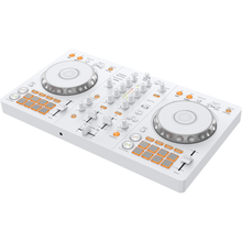 Load image into Gallery viewer, Pioneer DDJ-FLX4-W LTD White 2-Channel DJ Controller for Rekordbox & Serato DJ Lite-Easy Music Center
