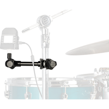 Load image into Gallery viewer, Hercules DG137B Multi-Mount Microphone and Device Holder-Easy Music Center