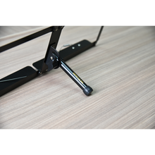 Load image into Gallery viewer, Hercules BS010BB Desktop Music Stand-Easy Music Center