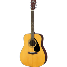 Load image into Gallery viewer, Yamaha F310I-NT Dreadnought Acoustic Guitar, Spruce Top, Natural-Easy Music Center