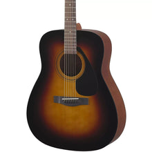 Load image into Gallery viewer, Yamaha F310I-TBS Dreadnought Acoustic Guitar, Spruce Top, Tobacco Brown Sunburst-Easy Music Center