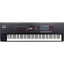 Load image into Gallery viewer, Roland FANTOM-8EX 88-Key Premier Synthesizer Keyboard w/ Hammer Action-Easy Music Center