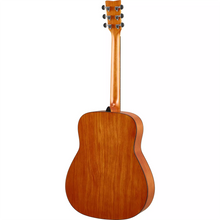 Load image into Gallery viewer, Yamaha FG800J-NT Dreadnought Acoustic Guitar, Spruce Top, Nato B/S-Easy Music Center