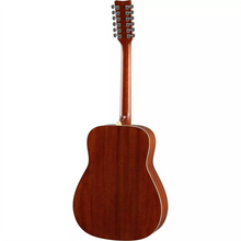 Load image into Gallery viewer, Yamaha FG820-12 Folk 12st Nat, Solid Spruce Top, Mahog B/S, RW-Easy Music Center