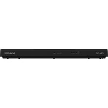 Load image into Gallery viewer, Roland FP-40-BK 88-key Digital Piano, Black
