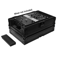 Load image into Gallery viewer, Odyssey FZ10MIXXDBL Black Label DJ Mixer Case, Extra Deep - Fits 10" Format DJ Mixers; 14.25" W x 21.75" D x 8.25" H-Easy Music Center