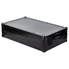 Load image into Gallery viewer, Odyssey FZGSREV7WBL Black Label Glide Style Flight Case w/ Wheels - Custom Fit for DDJ-REV7; 32.75" W 21.75" D 9.75" H-Easy Music Center