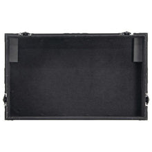 Load image into Gallery viewer, Odyssey FZGSREV7WBL Black Label Glide Style Flight Case w/ Wheels - Custom Fit for DDJ-REV7; 32.75" W 21.75" D 9.75" H-Easy Music Center