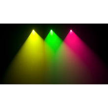Load image into Gallery viewer, Chauvet FOLLOWSPOT120ST LED Followspot 120ST Portable Spotlight, 120w White LED-Easy Music Center
