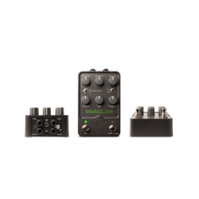 Load image into Gallery viewer, Universal Audio GPM-GLXY Galaxy ’74 Tape Echo & Reverb Pedal-Easy Music Center
