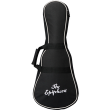 Load image into Gallery viewer, Epiphone EIGMF5SWRSNH1 F-5 Studio Mandolin - Wine Red Satin-Easy Music Center