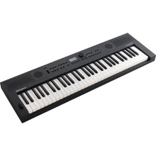 Load image into Gallery viewer, Roland GOKEYS5-GT GO:KEYS 5 Music Creation Keyboard, 61-key, Graphite-Easy Music Center