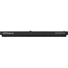 Load image into Gallery viewer, Roland GOKEYS5-GT GO:KEYS 5 Music Creation Keyboard, 61-key, Graphite-Easy Music Center