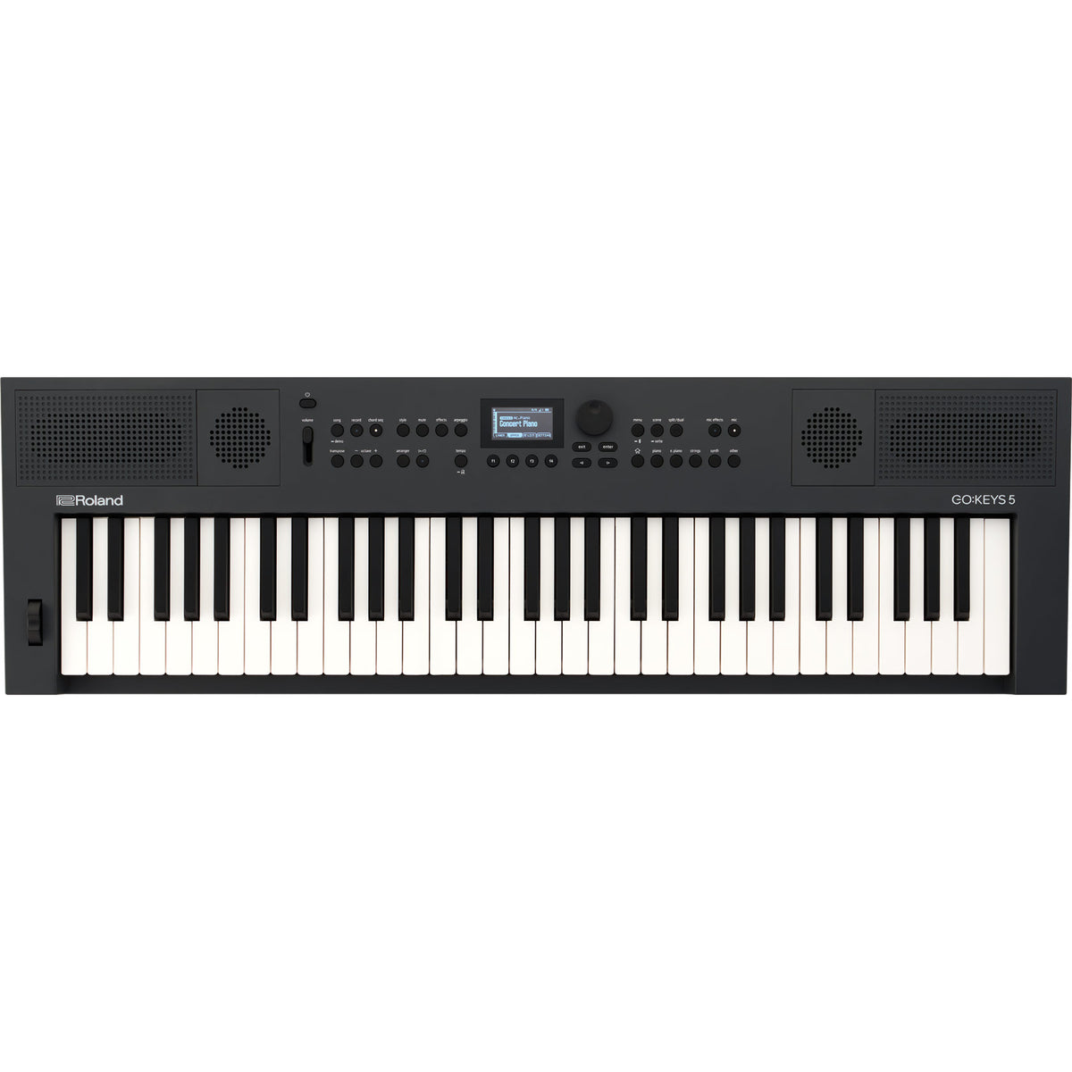 Roland　　GO:KEYS（61鍵盤） gokeys_5-gt_top_gal_1200x1200.