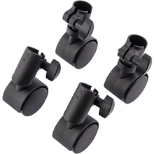 Load image into Gallery viewer, Hercules GS525B+ 5 Guitar Rack w/ Casters-Easy Music Center