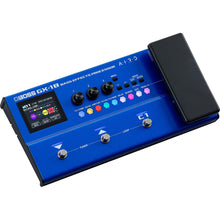 Load image into Gallery viewer, Boss GX-1B Bass Multi-Effects Processor-Easy Music Center