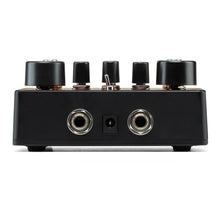 Load image into Gallery viewer, Electro Hrmonix HELLMELTER Advanced Metal Distortion Pedal-Easy Music Center