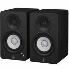 Load image into Gallery viewer, Yamaha HS3B 3.5" Powered Studio Monitors, Pair, Black-Easy Music Center