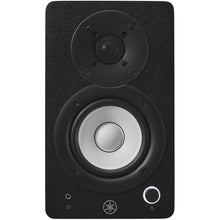 Load image into Gallery viewer, Yamaha HS3B 3.5" Powered Studio Monitors, Pair, Black-Easy Music Center