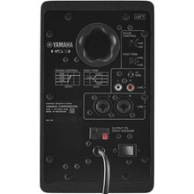 Load image into Gallery viewer, Yamaha HS3B 3.5" Powered Studio Monitors, Pair, Black-Easy Music Center
