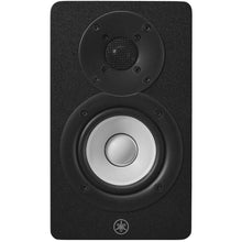 Load image into Gallery viewer, Yamaha HS3B 3.5" Powered Studio Monitors, Pair, Black-Easy Music Center