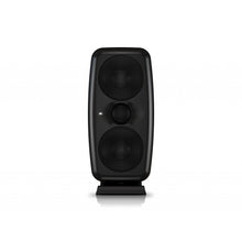 Load image into Gallery viewer, IK MULTIMEDIA ILOUD-MTM iLoud MTM High-Resolution Compact Studio Monitor, Black-Easy Music Center