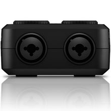 Load image into Gallery viewer, IK MULTIMEDIA IP-IRIG-PDUO-IN iRig PRO DUO 2-ch Universal Audio/MIDI Interface-Easy Music Center