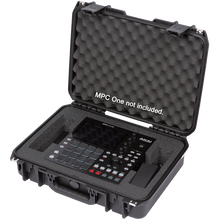 Load image into Gallery viewer, Skb 3I1813-5MPC1 iSeries Injection Molded AKAI MPC One Case; 19.68" W 15.18" D 6.57" H-Easy Music Center