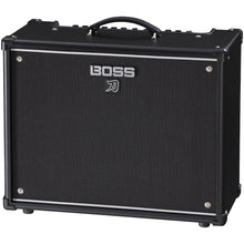 Load image into Gallery viewer, Boss KTN-100-3 Katana Gen 3 100W 1x12" Combo Guitar Amplifier-Easy Music Center