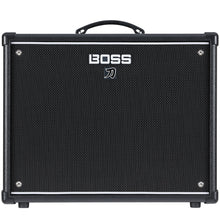 Load image into Gallery viewer, Boss KTN-100-3 Katana Gen 3 100W 1x12" Combo Guitar Amplifier-Easy Music Center