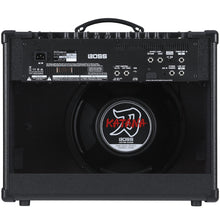 Load image into Gallery viewer, Boss KTN-100-3 Katana Gen 3 100W 1x12" Combo Guitar Amplifier-Easy Music Center