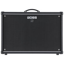 Load image into Gallery viewer, Boss KTN-212-3 Katana Gen 3 100W 2x12" Combo Guitar Amplifier-Easy Music Center