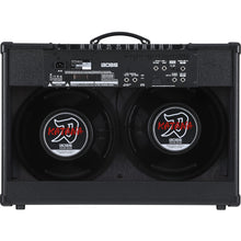 Load image into Gallery viewer, Boss KTN-212-3 Katana Gen 3 100W 2x12" Combo Guitar Amplifier-Easy Music Center