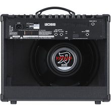 Load image into Gallery viewer, Boss KTN-50-3 Katana Gen 3 50W 1x12" Combo Guitar Amplifier-Easy Music Center