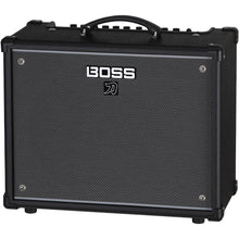 Load image into Gallery viewer, Boss KTN-50-3EX Katana Gen 3 50W 1x12" EX Combo Guitar Amplifier-Easy Music Center