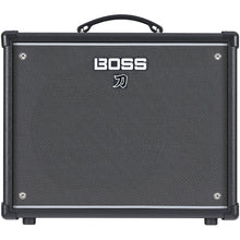 Load image into Gallery viewer, Boss KTN-50-3EX Katana Gen 3 50W 1x12" EX Combo Guitar Amplifier-Easy Music Center