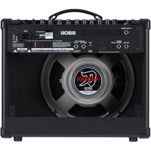 Load image into Gallery viewer, Boss KTN-50-3EX Katana Gen 3 50W 1x12" EX Combo Guitar Amplifier-Easy Music Center