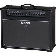 Load image into Gallery viewer, Boss KTN-ART-3 Katana Gen 3 Artist 100W Waza 1x12" Combo Guitar Amplifier-Easy Music Center