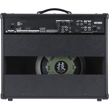Load image into Gallery viewer, Boss KTN-ART-3 Katana Gen 3 Artist 100W Waza 1x12" Combo Guitar Amplifier-Easy Music Center