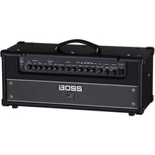 Load image into Gallery viewer, Boss KTN-ART3HD Katana Gen 3 Artist 100W Head Guitar Amplifier-Easy Music Center