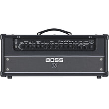 Load image into Gallery viewer, Boss KTN-ART3HD Katana Gen 3 Artist 100W Head Guitar Amplifier-Easy Music Center