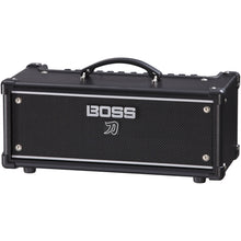 Load image into Gallery viewer, Boss KTN-HEAD-3 Katana Gen 3 100W Head Guitar Amplifier-Easy Music Center