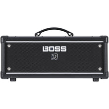 Load image into Gallery viewer, Boss KTN-HEAD-3 Katana Gen 3 100W Head Guitar Amplifier-Easy Music Center