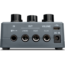 Load image into Gallery viewer, Line 6 POD-EXPRESS-BASS POD Express Bass Effects Processor-Easy Music Center