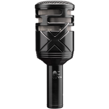 Load image into Gallery viewer, Audix D6X Dynamic Kick Drum Mic w/ Selectable Filter-Easy Music Center