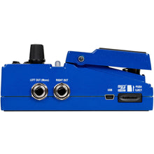 Load image into Gallery viewer, Digitech JAMMAN-SOLO-HD JamMan Solo HD Stereo Looper-Easy Music Center