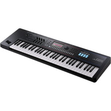 Load image into Gallery viewer, Roland JUNO-D6 61-Key Keyboard Synthesizer-Easy Music Center