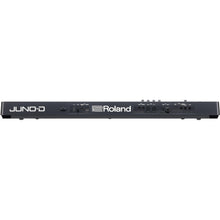 Load image into Gallery viewer, Roland JUNO-D6 61-Key Keyboard Synthesizer-Easy Music Center